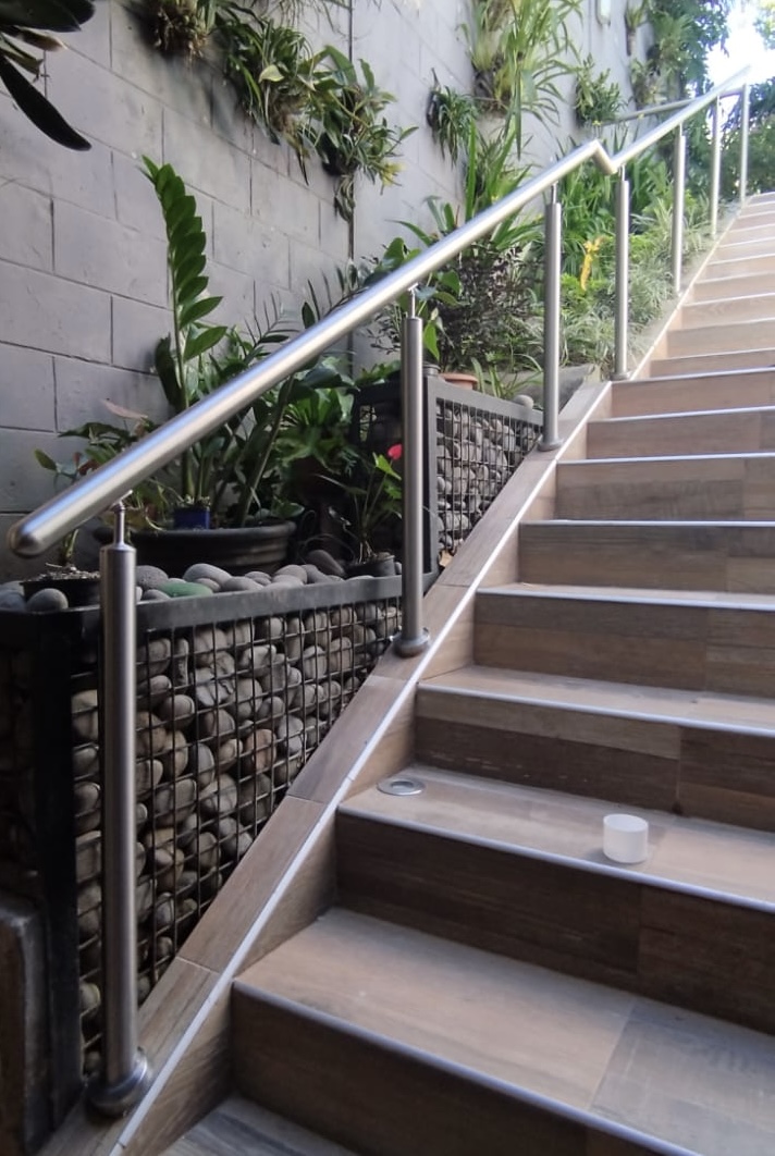 Proyectos residenciales